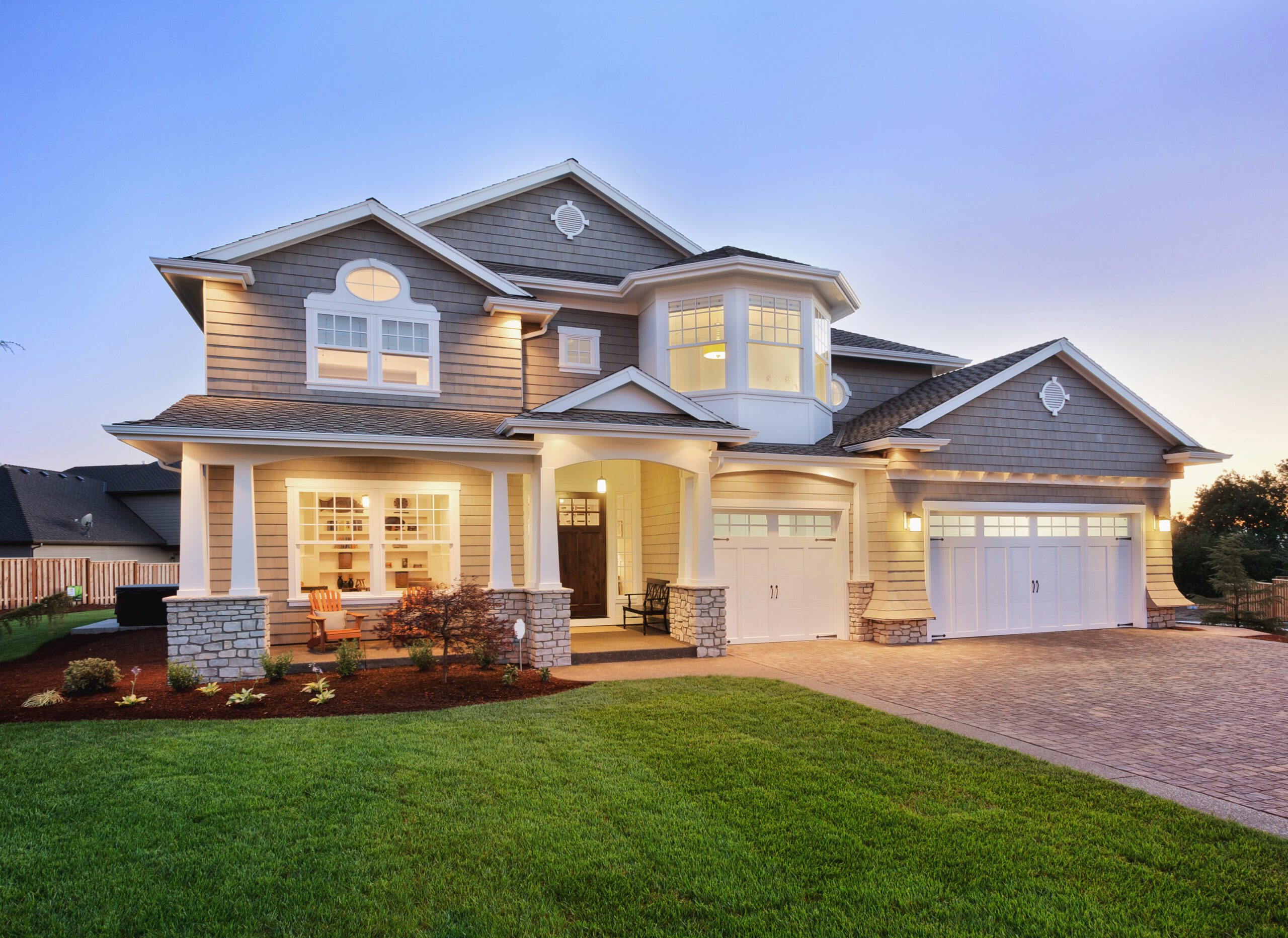 Financing your home improvement project