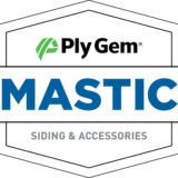 Ply Gem Mastic
