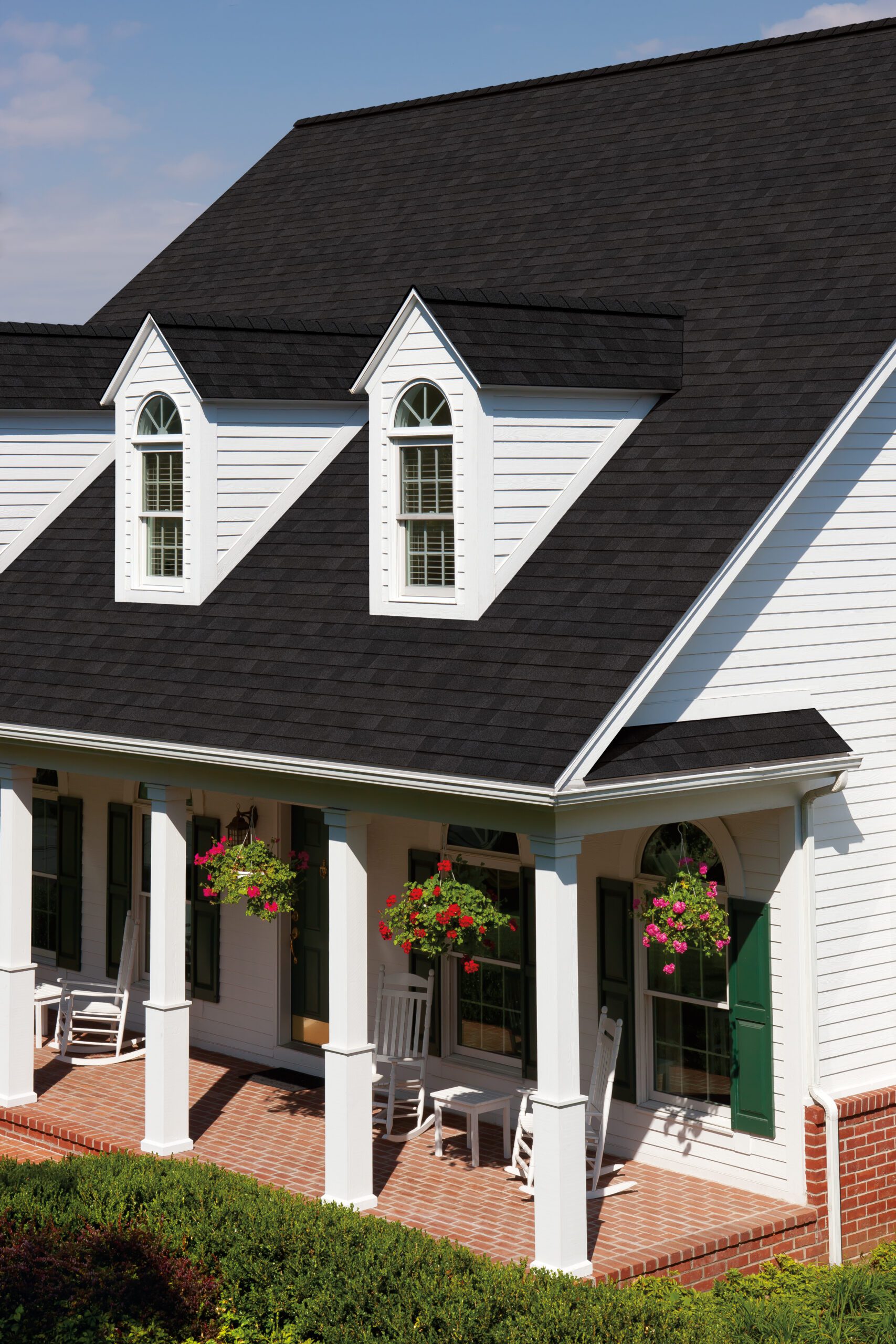 Owens Corning Onyx Black, replacement roof rhode island, roofing company johnston ri, roofing johnston ri, roofing ri, hire roofing company rhode island, roofers rhode island, quality roofing company ri, reliable roofing company ri