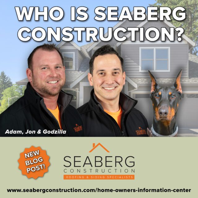 Who Is Seaberg Construction?